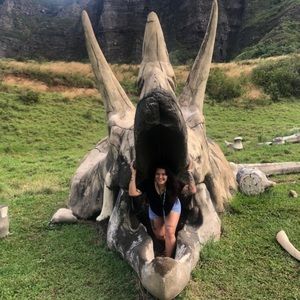 Meet your Posher, Melissa